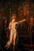 Gustave Moreau Salome china oil painting reproduction